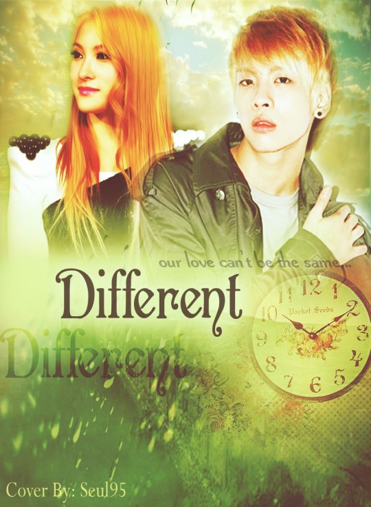 edit cover different