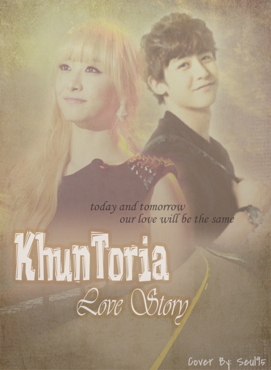 edit cover khuntoria love story